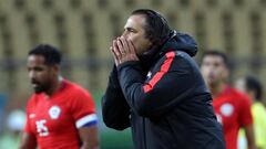El balance de Juan Antonio Pizzi: “Chile ganó el título con justicia”