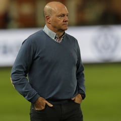 Pepe Mel recupera efectivos ante la visita del Alcorcón