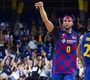 Zaragoza - Barcelona en directo: ACB Liga Endesa 2019-20, en vivo