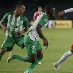 Burbano: "Quiero aportar muchos goles y asistencias"