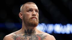 Conor McGregor perder&aacute; su t&iacute;tulo de campe&oacute;n de la UFC.