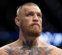 La UFC confirma que le quita el título de campeón a McGregor