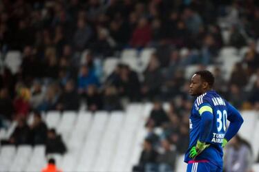 Míchel refuses to resign and will continue until June