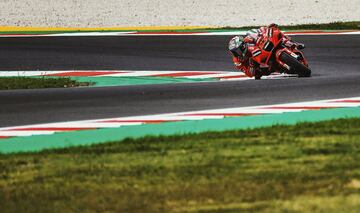 Francesco Bagnaia.