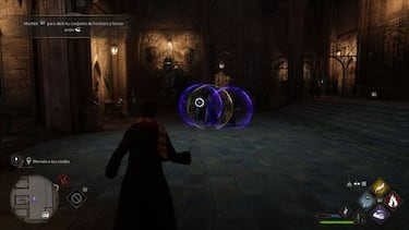 Hogwarts Legacy promises the magic of the Harry Potter world