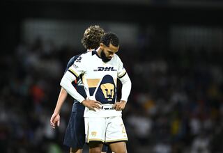 “Esta eliminación es otro fracaso para Efraín Juárez”