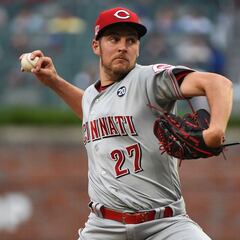 Reporte: Mets, confiados en que firmarán a Trevor Bauer