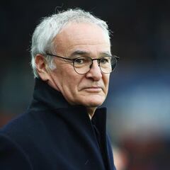 Claudio Ranieri appointed new Watford head coach
