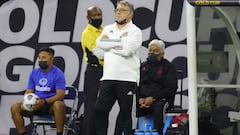 Martino no se fía de Canadá: "Nos complicaron en Copa Oro"