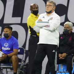 Martino no se fía de Canadá: "Nos complicaron en Copa Oro"