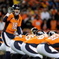 Si Peyton Manning ha pensado en decir adiós, llegó el momento