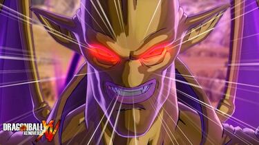 Galería y detalles DLC 2 de Dragon Ball Xenoverse