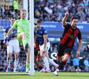 Resumen del Everton vs Bournemouth, jornada 3 de la Premier League 23-24