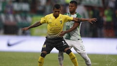 Mafla, Copa y clásico: "Estamos seguros de lo que tenemos"