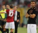 El futuro de Luis Enrique en el Roma se complica
