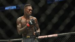 Israel Adesanya will be facing the current UFC middleweight champion Alex Pereira, a fighter he hasn’t been able to beat in their last three fights.