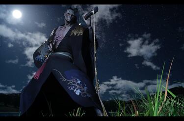 Galería: Final Fantasy XV y sus nuevos enemigos