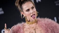 Los premios ICON en imágenes