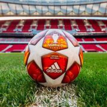 Adidas Finale19: Champions League knock-out stage ball unveiled