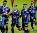 Huachipato impuso su jerarquía en un partidazo ante Ñublense