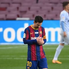 El caos acaba en empate