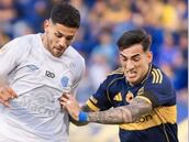 El ‘9′ que la U busca en silencio: “Siempre estuvieron interesados”