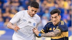 El ‘9′ que la U busca en silencio: “Siempre estuvieron interesados”