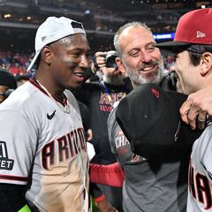 Diamondbacks vs Phillies Game 7 of the NLCS: reactions and takeaways