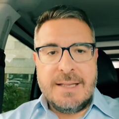 Sergio Gutiérrez, experto inmobiliario: “Mucho cuidado con estas inversiones que muchos hacéis hipotecas y luego te la comes”