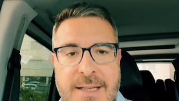 Sergio Gutiérrez, experto inmobiliario: “Mucho cuidado con estas inversiones que muchos hacéis hipotecas y luego te la comes”