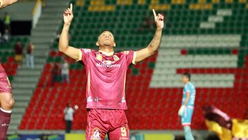 Tolima deja escapar el liderato con 0-0 ante Pasto