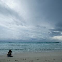 National Weather Service warns of a possible tropical storm brewing in the Atlantic: Could it impact the US?