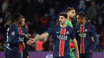 Estrasburgo - PSG: TV, horario, dónde y cómo ver la Ligue 1 online