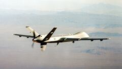 A US drone strike meant to prevent an imminent attack on the Kabul airport is reported to have mistakenly killed an aid worker as well as nearby civilians.