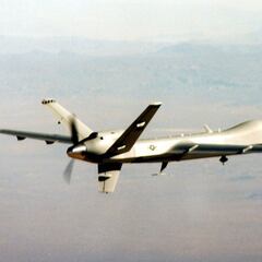 “Righteous” US drone strike in Afghanistan killed aid worker and civilians