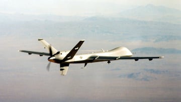 A US drone strike meant to prevent an imminent attack on the Kabul airport is reported to have mistakenly killed an aid worker as well as nearby civilians.