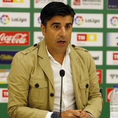 "Había otras opciones, pero la única viable era la de Danilo"