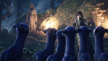 Hogwarts Legacy | Everything we know about the new game based on the Harry Potter franchise