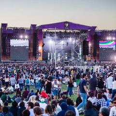 Lollapalooza 2022 en Argentina: mapa, entradas y accesos al Festival