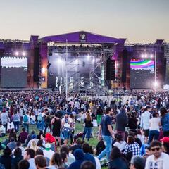Lollapalooza Chile 2023: precios, cómo y dónde comprar entradas