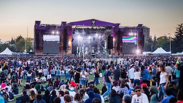 Lollapalooza 2023: qué son las Early Bird, cuándo salen y dónde comprarlas