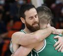 El Coosur Betis lleva los fantasmas a la Fonteta