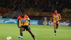 Pereira - Santa Fe en vivo online: Liga BetPlay, en directo