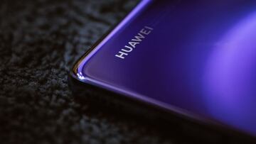 Huawei planea lanzar un teléfono que recordará mucho al iPhone 14 Pro. ¿Por qué?