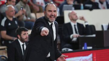 Mateo: “Fuimos pacientes, estoy muy contento por la victoria”