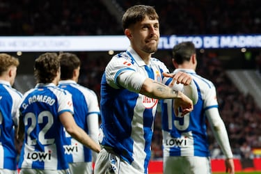 Jofre Carreras: “Tenemos un mes bastante determinante; hemos de sacar bastantes puntos”