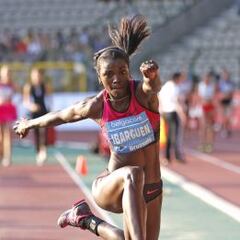 Ibargüen: El oro Olímpico es el reto más grande de mi vida