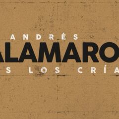Entradas Andrés Calamaro: precios, cómo comprarlas y cuándo es el recital