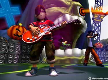 [E3] Instrumentos para toda la familia con Musiic Party