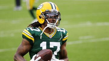 Adams se encuentra en el &uacute;ltimo a&ntilde;o de un contrato de cuatro a&ntilde;os y 58 millones de d&oacute;lares y ya piensa en una extensi&oacute;n por parte de los Packers.